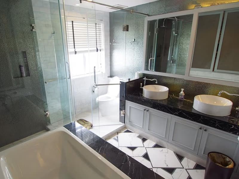  Kiarti Thanee City Mansion - 4 Bed Condo for Sale, Rented *KIAR1122