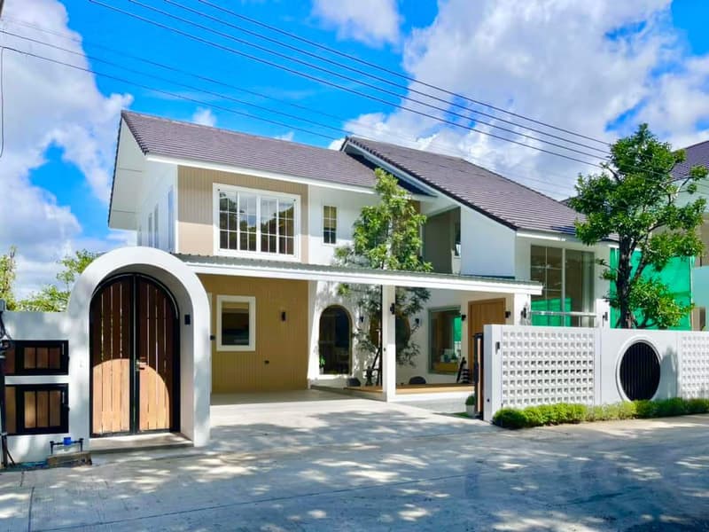 4 Bed House for Sale in Hang Dong
