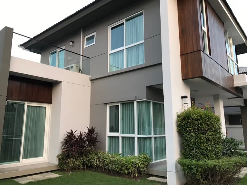  House for Rent in San Phi Suea, Mueang Chiang Mai.
