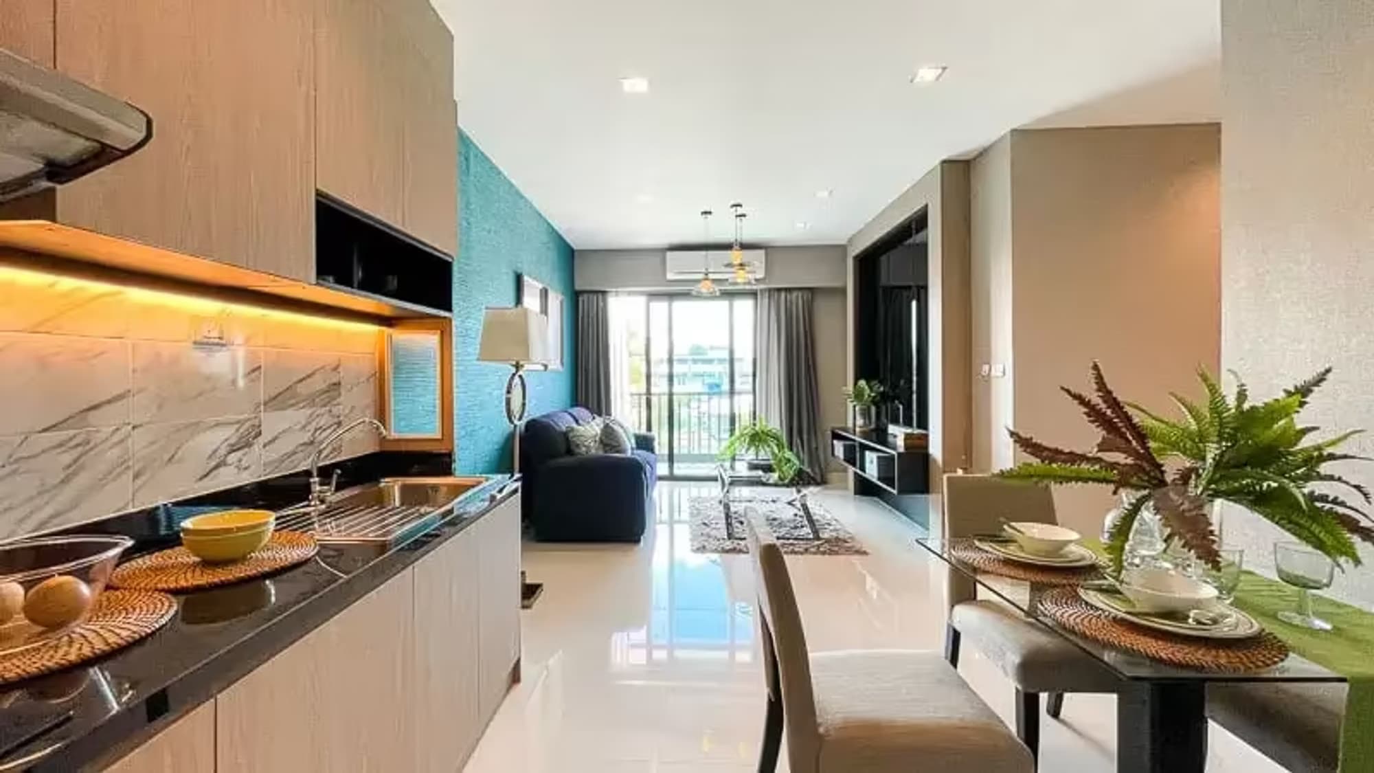 Condo for Rent, Sale at Himma Garden - Image 2