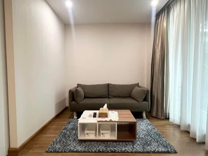 1 Bed Condo for Sale in Mueang Chiang Mai