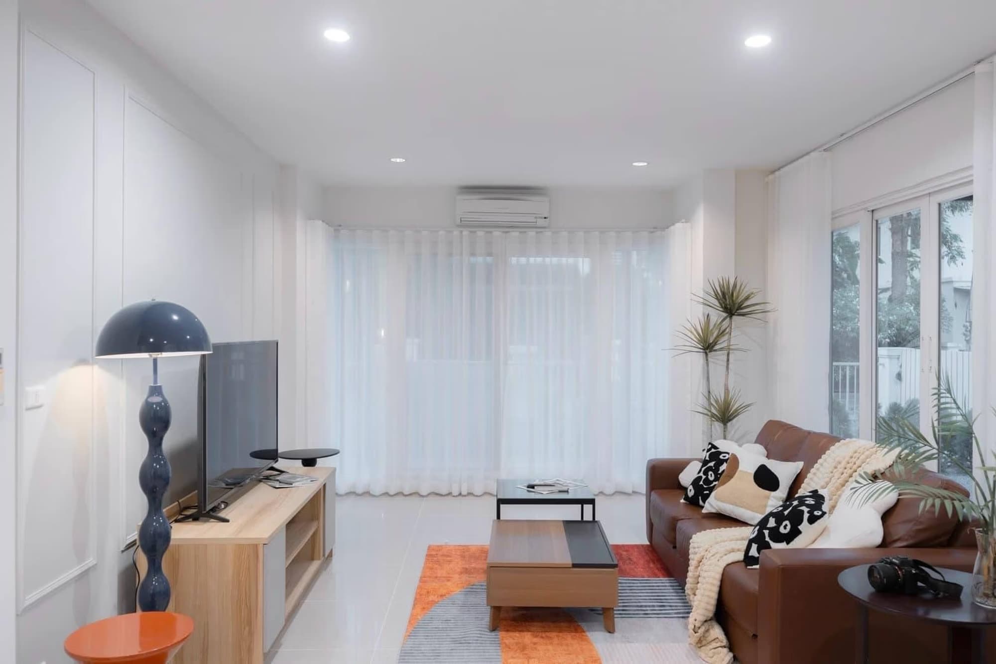 3 Bed House for Rent and Sale in Doi Saket - Image 2