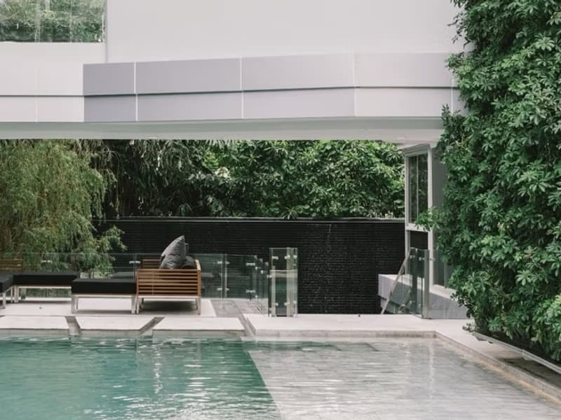 2 Bed Condo for Rent and Sale in Watthana
