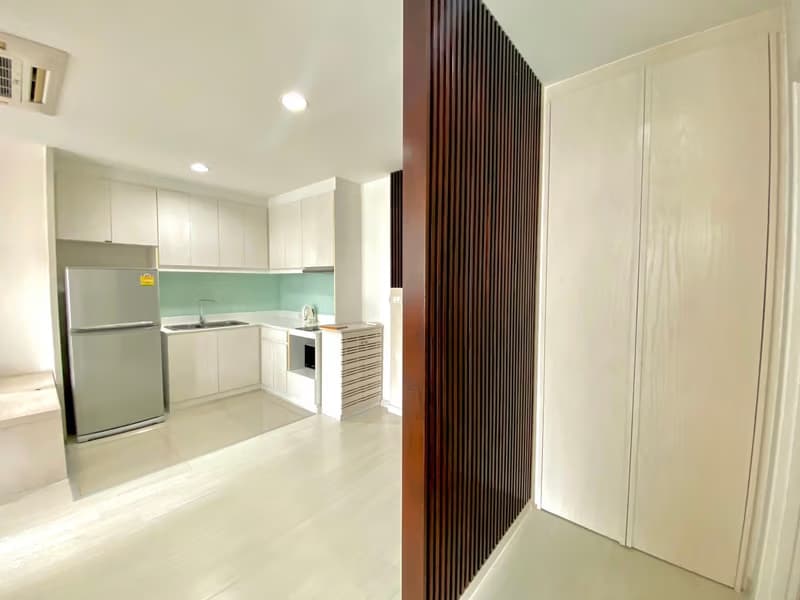 1 Bed Condo for Rent in Mueang Chiang Mai