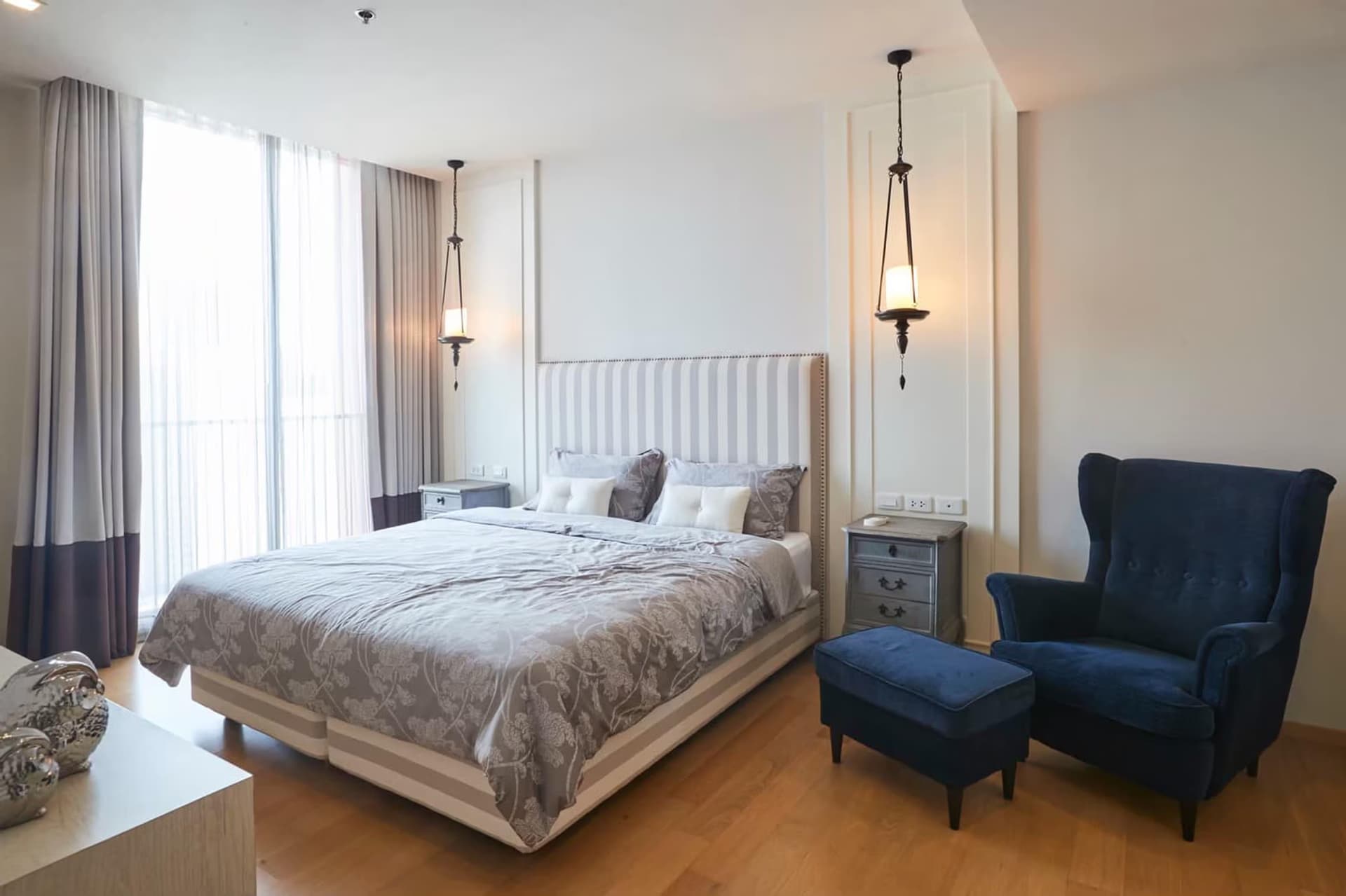 1 Bed Condo for Rent in Phaya Thai - Image 3