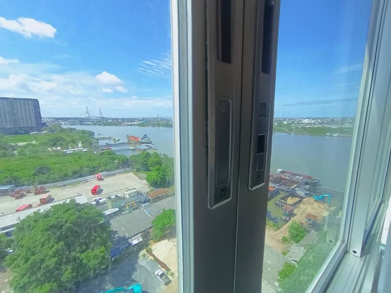 2 Bed Condo for Rent in Yan Nawa