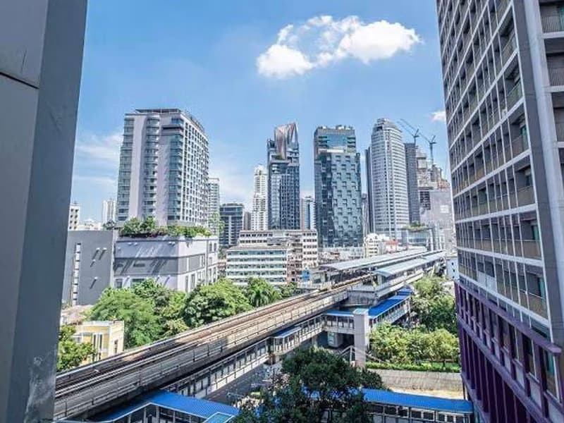 1 Bed Condo for Sale in Khlong Toei