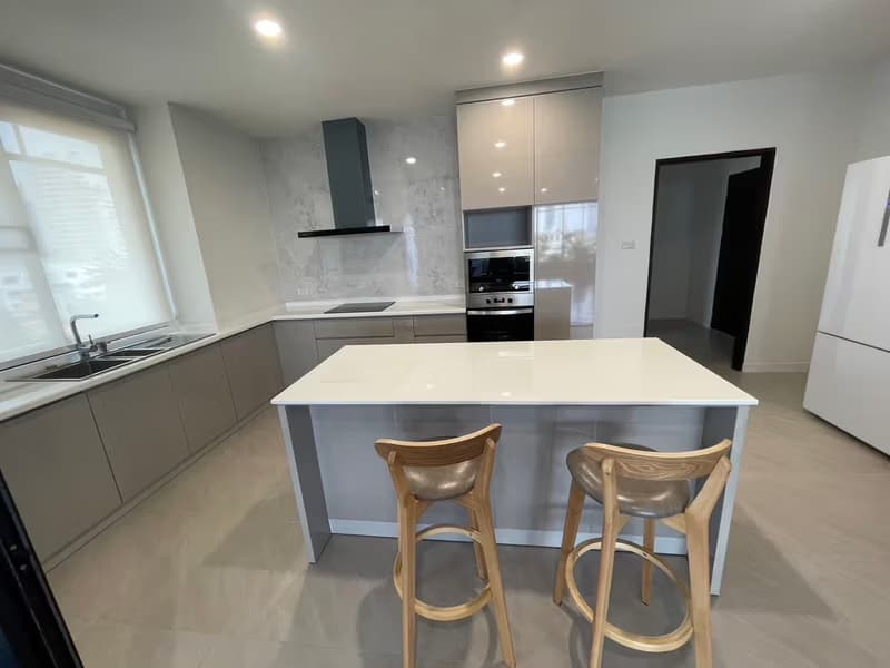 3 Bed Condo for Rent and Sale  Near Thong Lo BTS