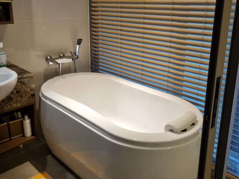 1 Bed Condo for Sale in Watthana