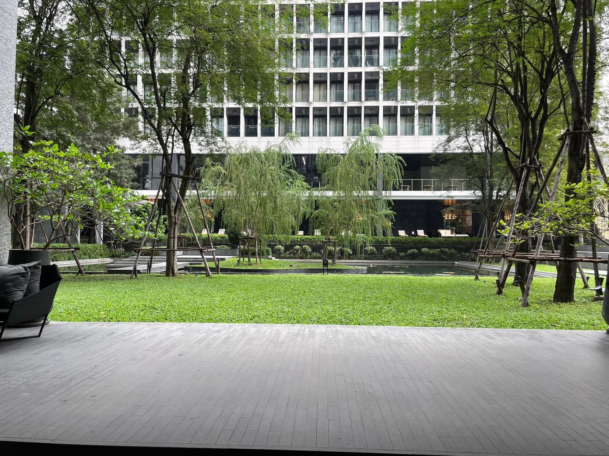 Condo for Sale at Noble Phloen Chit - Image 5