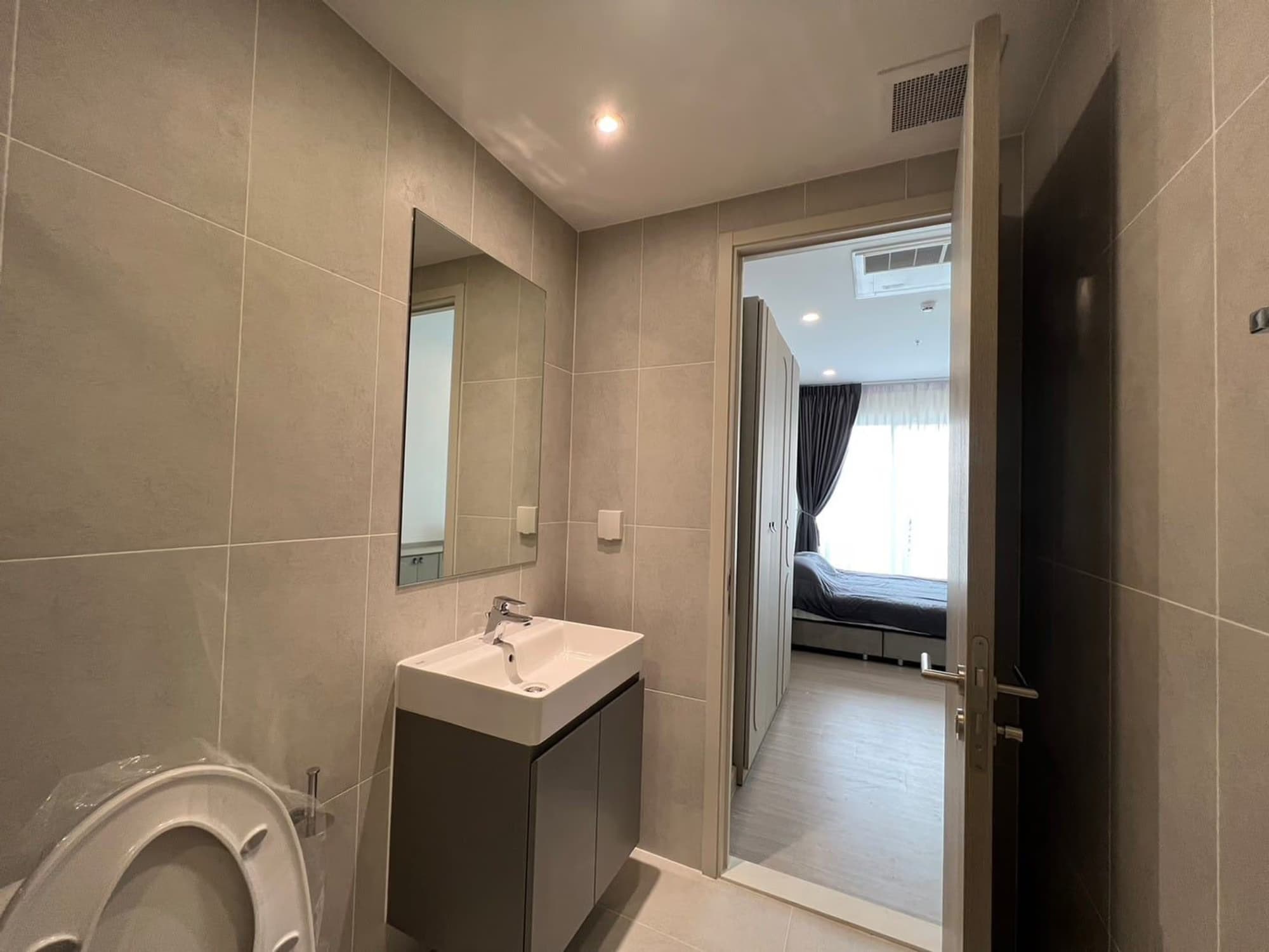 Condo for Rent at Supalai Premier Si Phraya-Sam Yan - Image 7