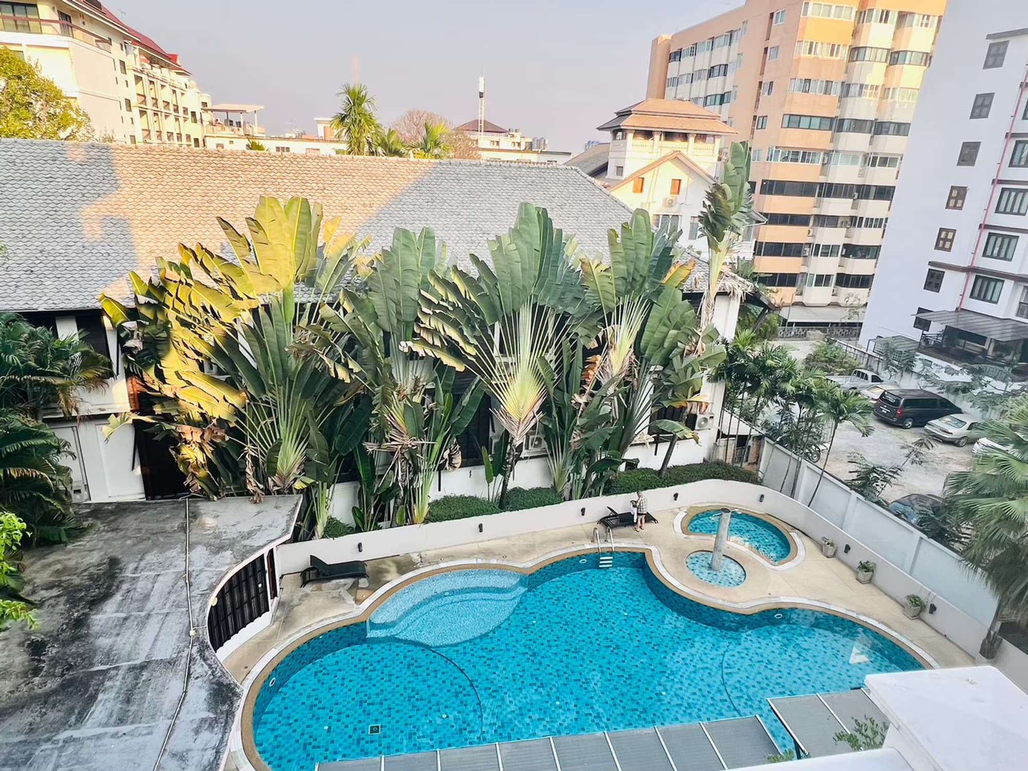 1 Bed Condo for Rent and Sale in Mueang Chiang Mai - Image 21