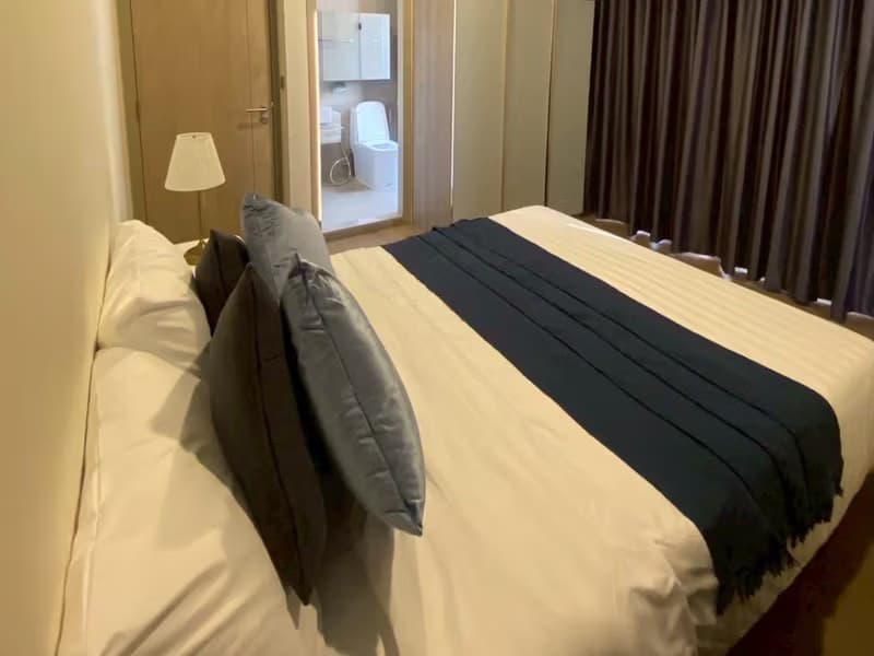 2 Bed Condo for Rent and Sale in Khlong Toei