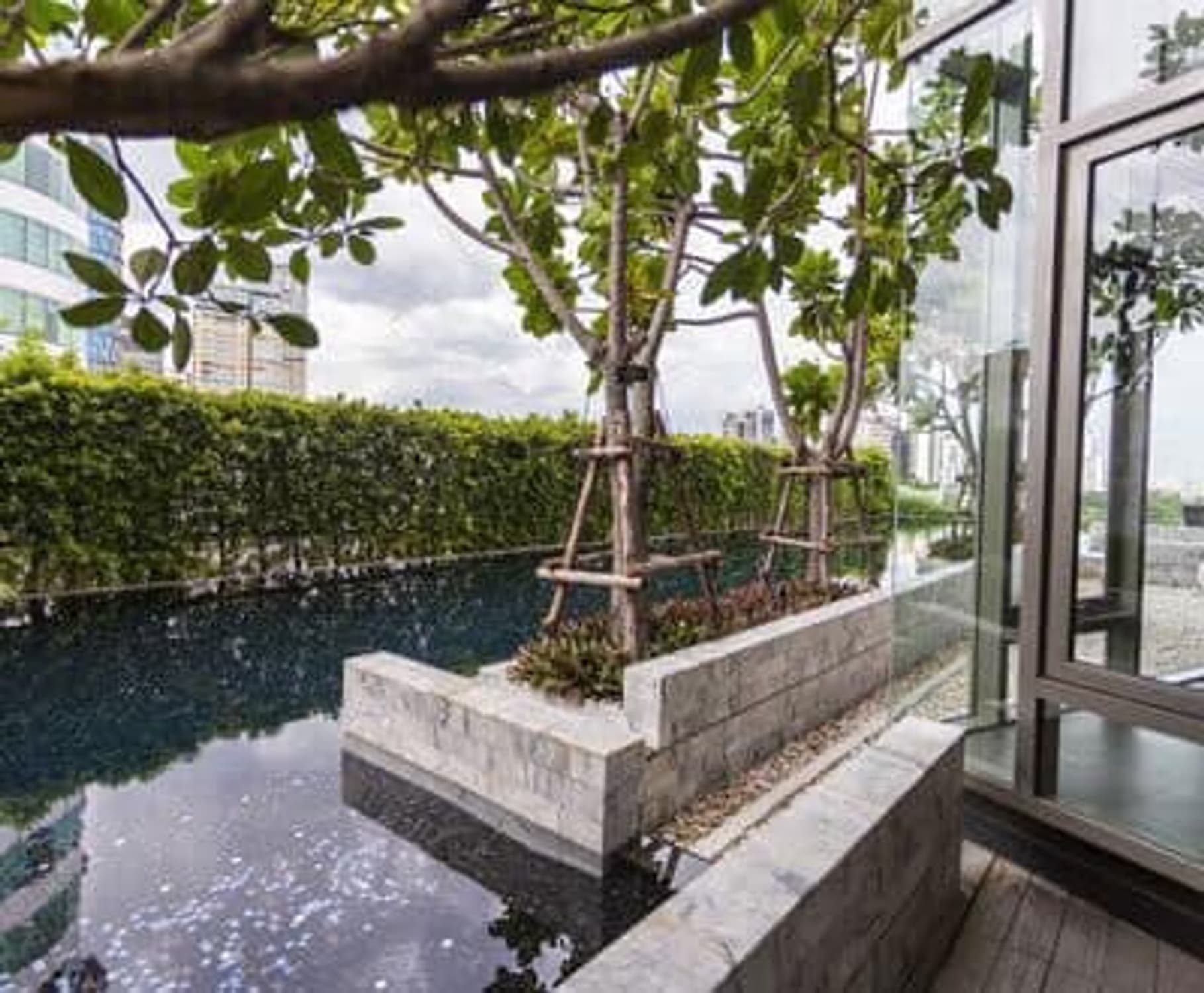 Condo for Rent, Sale at HQ Thonglor by Sansiri - Image 13