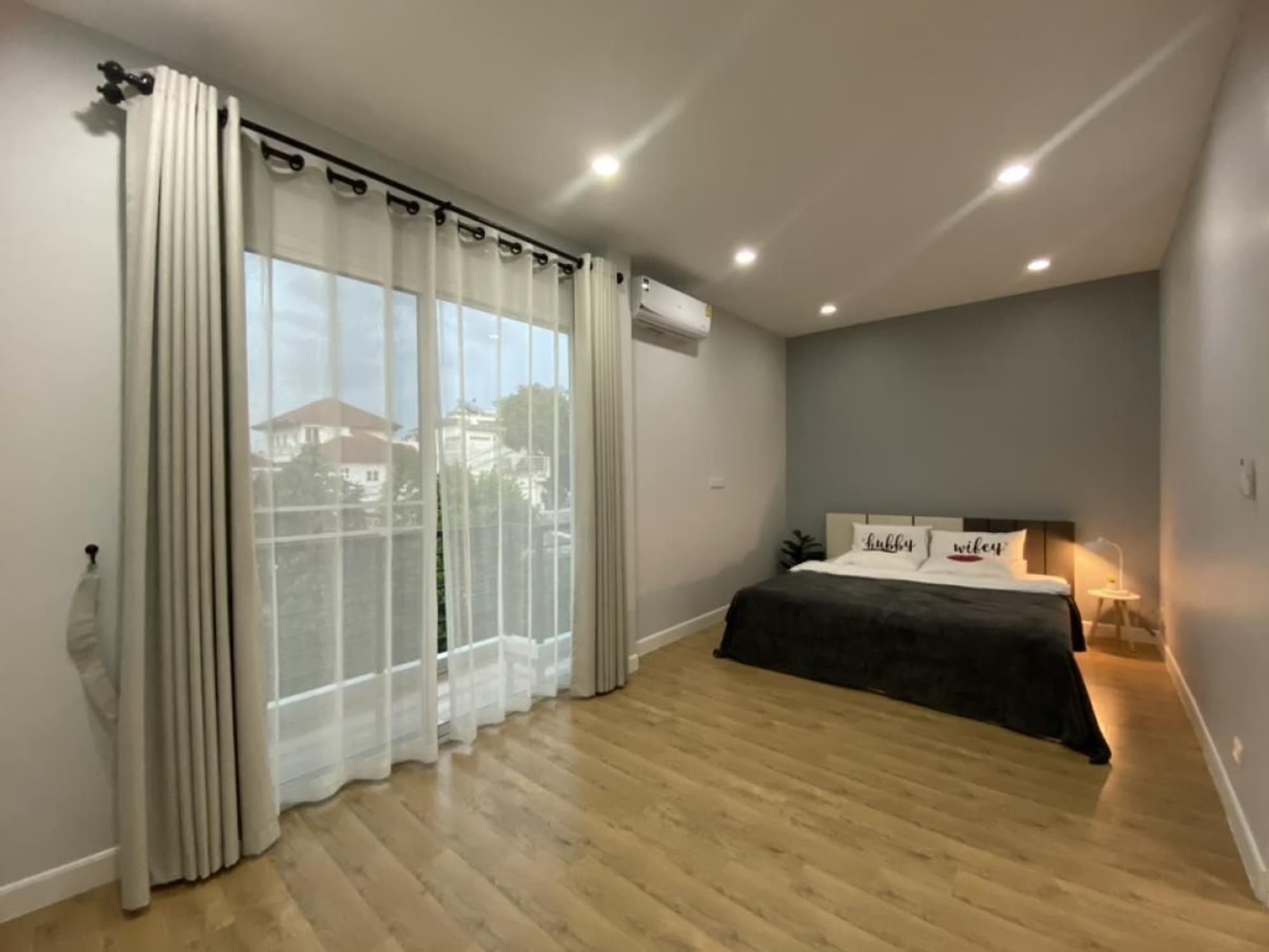 3 卧室 别墅 用于 出租 在 Chatuchak - Image 7