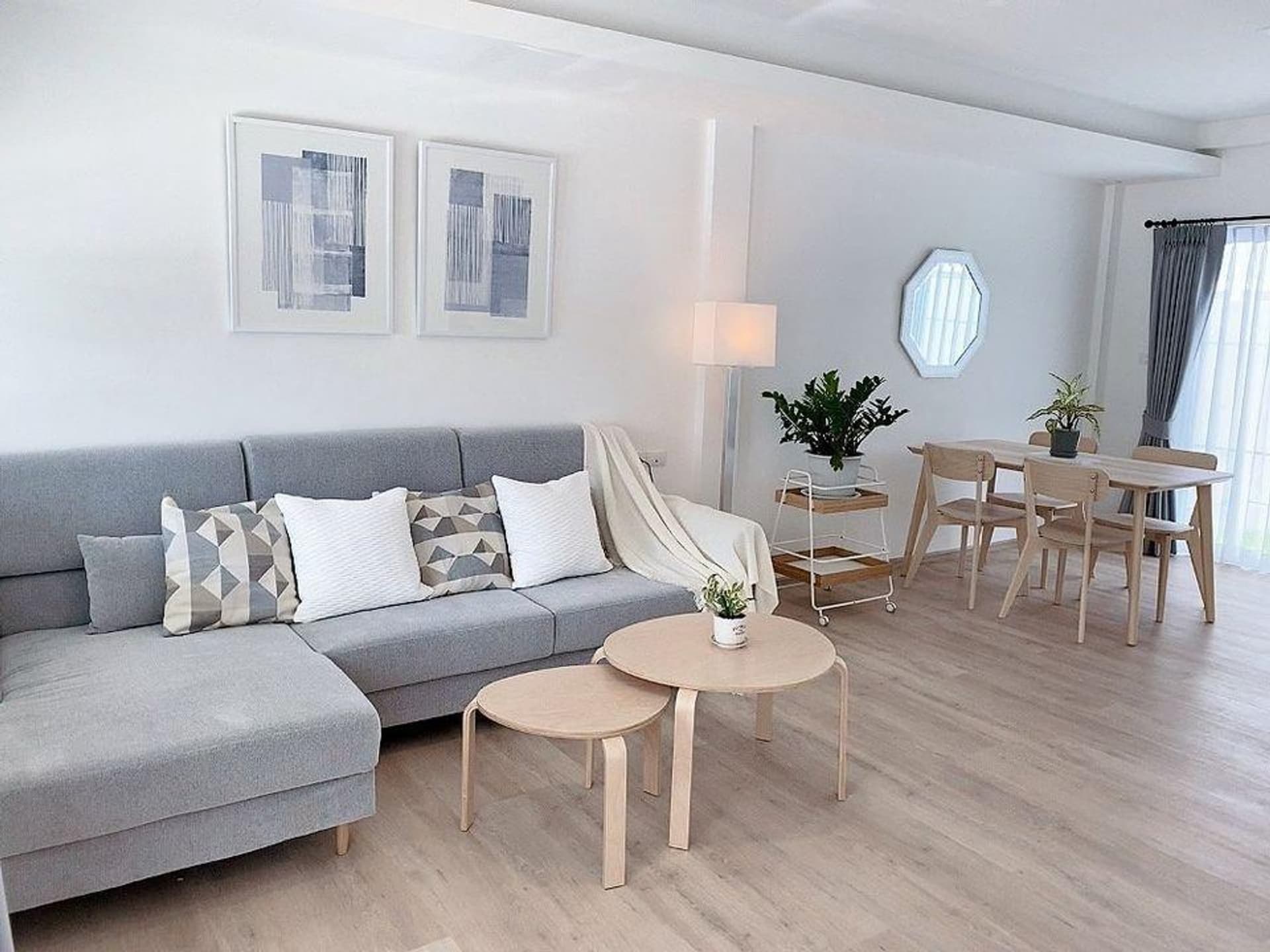 3 Bedroom Townhouse - Image 9