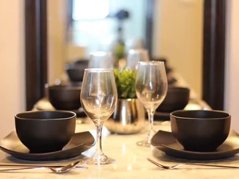 2 Bedroom Condo for Rent at at RHYTHM Asoke