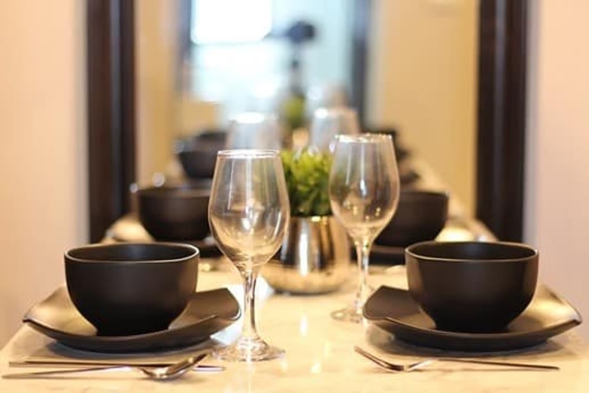 2 Bedroom Condo for Rent at at RHYTHM Asoke - Image 4