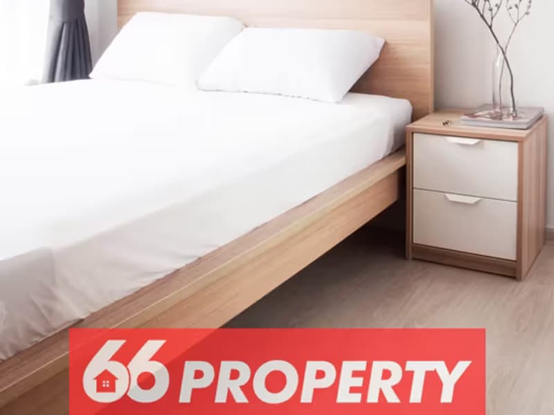 1 Bedroom Condo