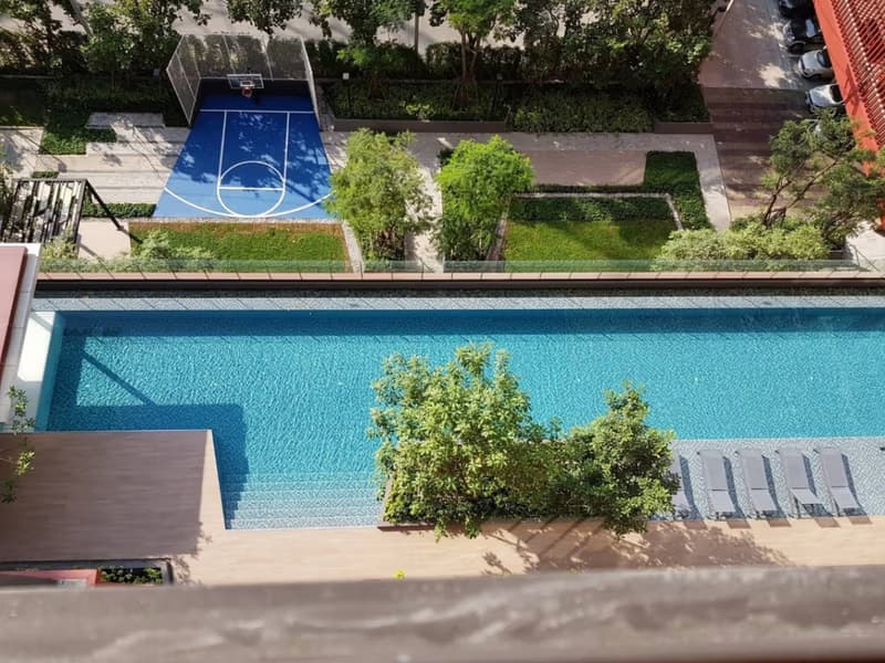 2 Bed Condo for Sale in Suan Luang