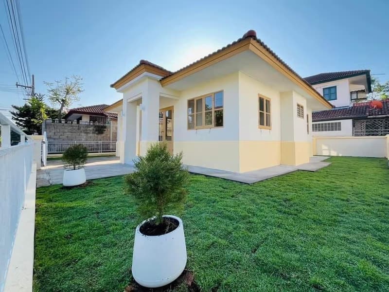 2 Bed House for Sale in San Sai