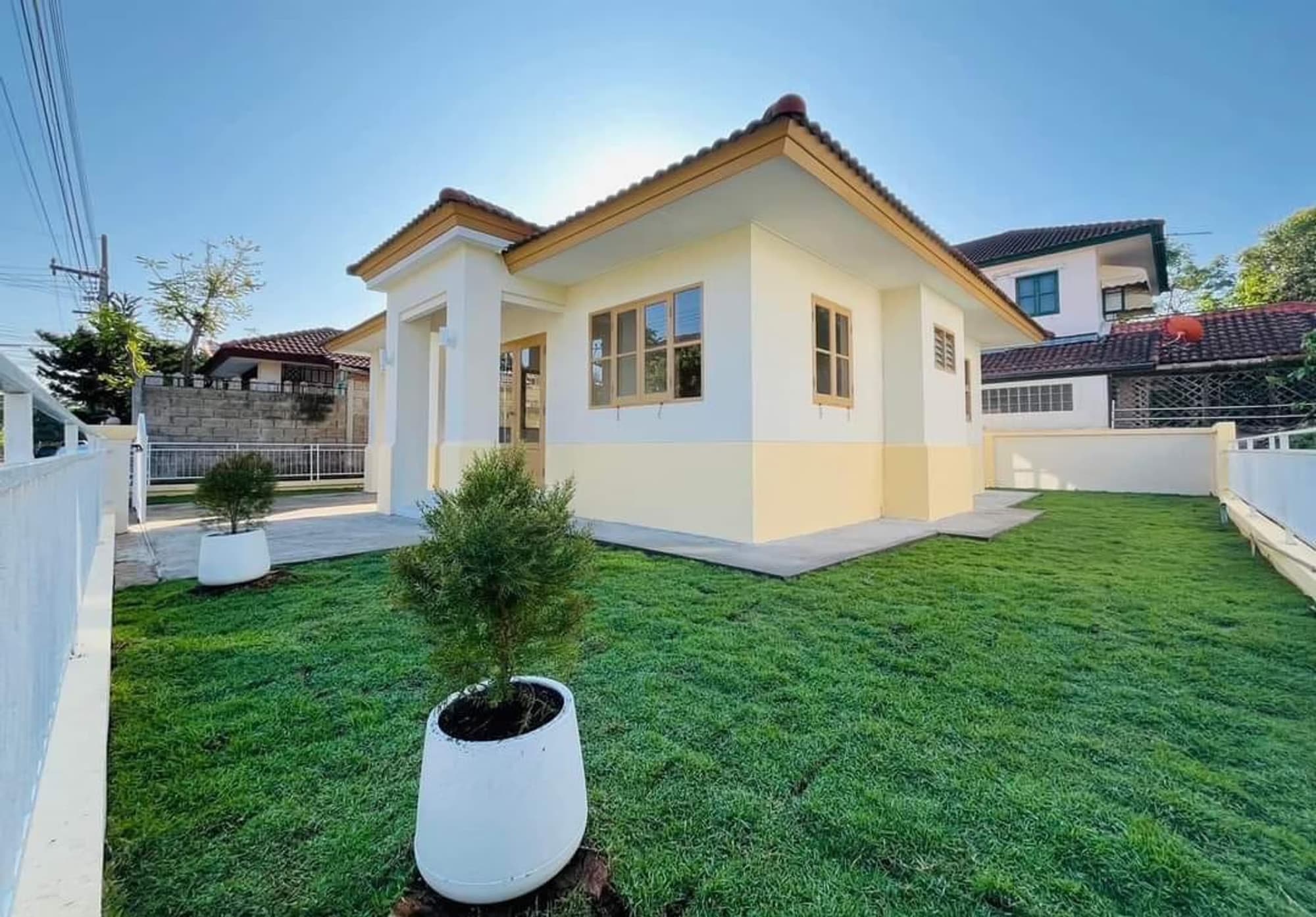 2 Bed House for Sale in San Sai - Image 2