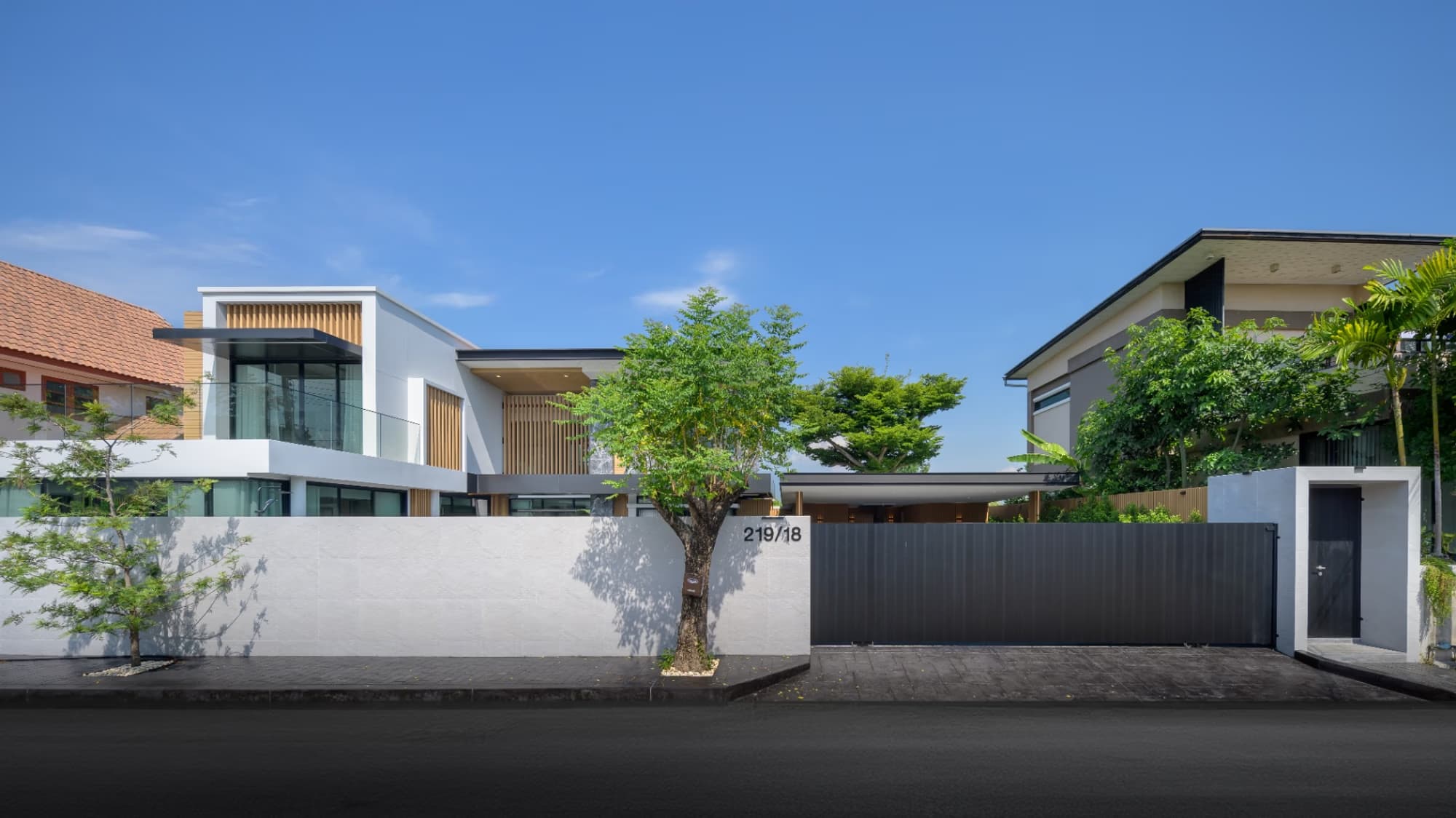 4 ห้องนอน บ้าน สำหรับ ขาย ใน Mueang Chiang Mai District - Image 8