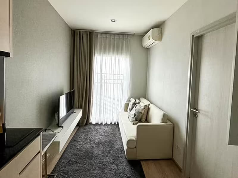1 Bedroom Condo