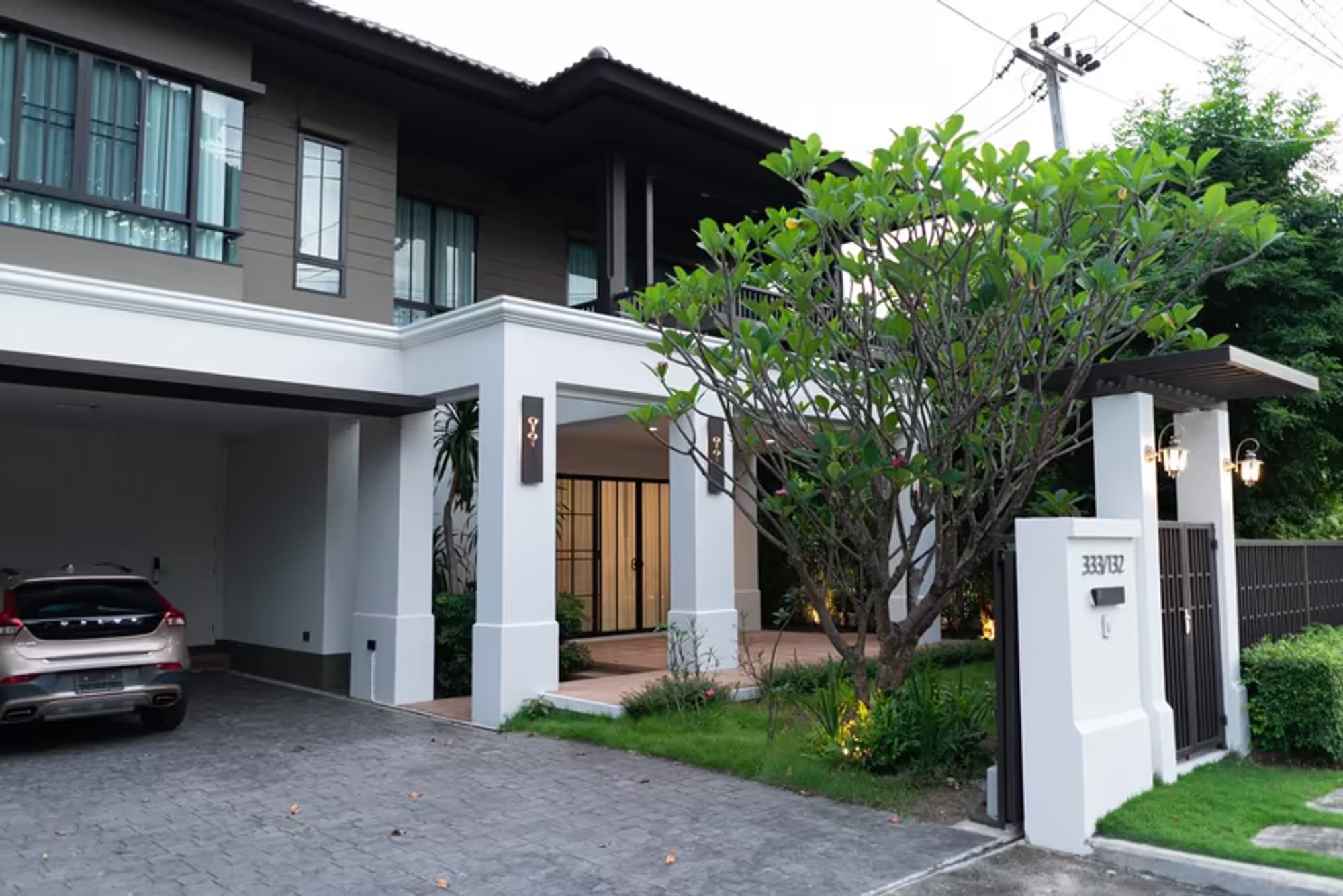 3 Bedroom House - Image 5