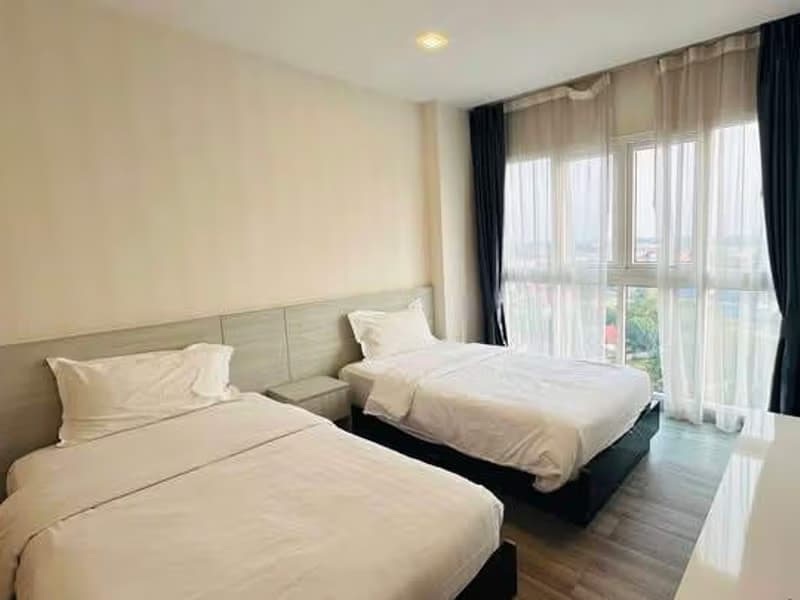 2 Bed Condo for Sale in Mueang Chiang Mai