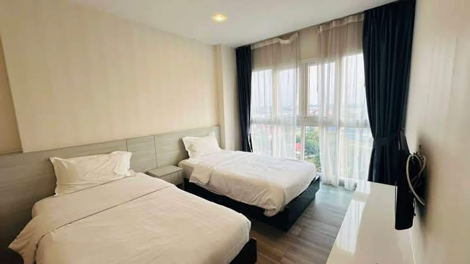 2 卧室 公寓 用于 出售 在 Mueang Chiang Mai - Image 9