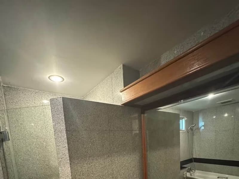 3 Bed Condo for Rent and Sale  Near Chit Lom BTS