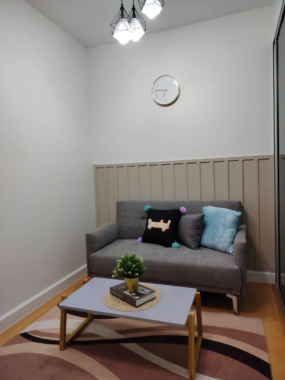 Condo for Sale at A Space Me Bangna - Image 8