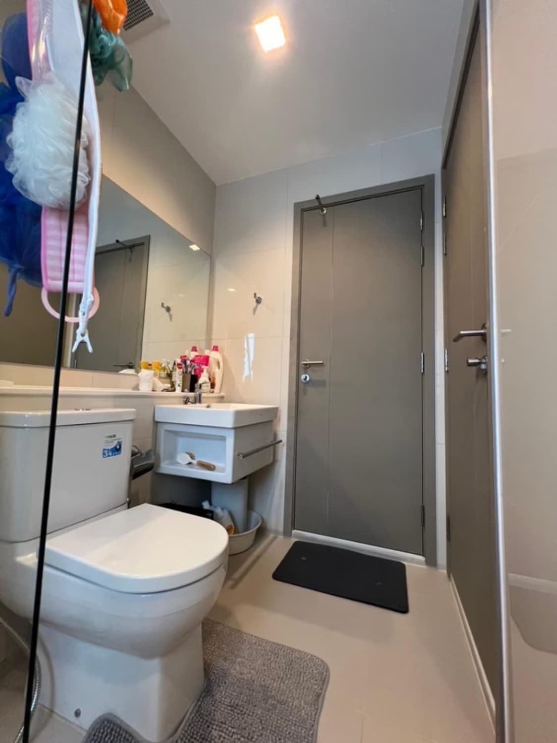 2 Bed Condo for Sale  Near Phra Ram 9 MRT - Image 7
