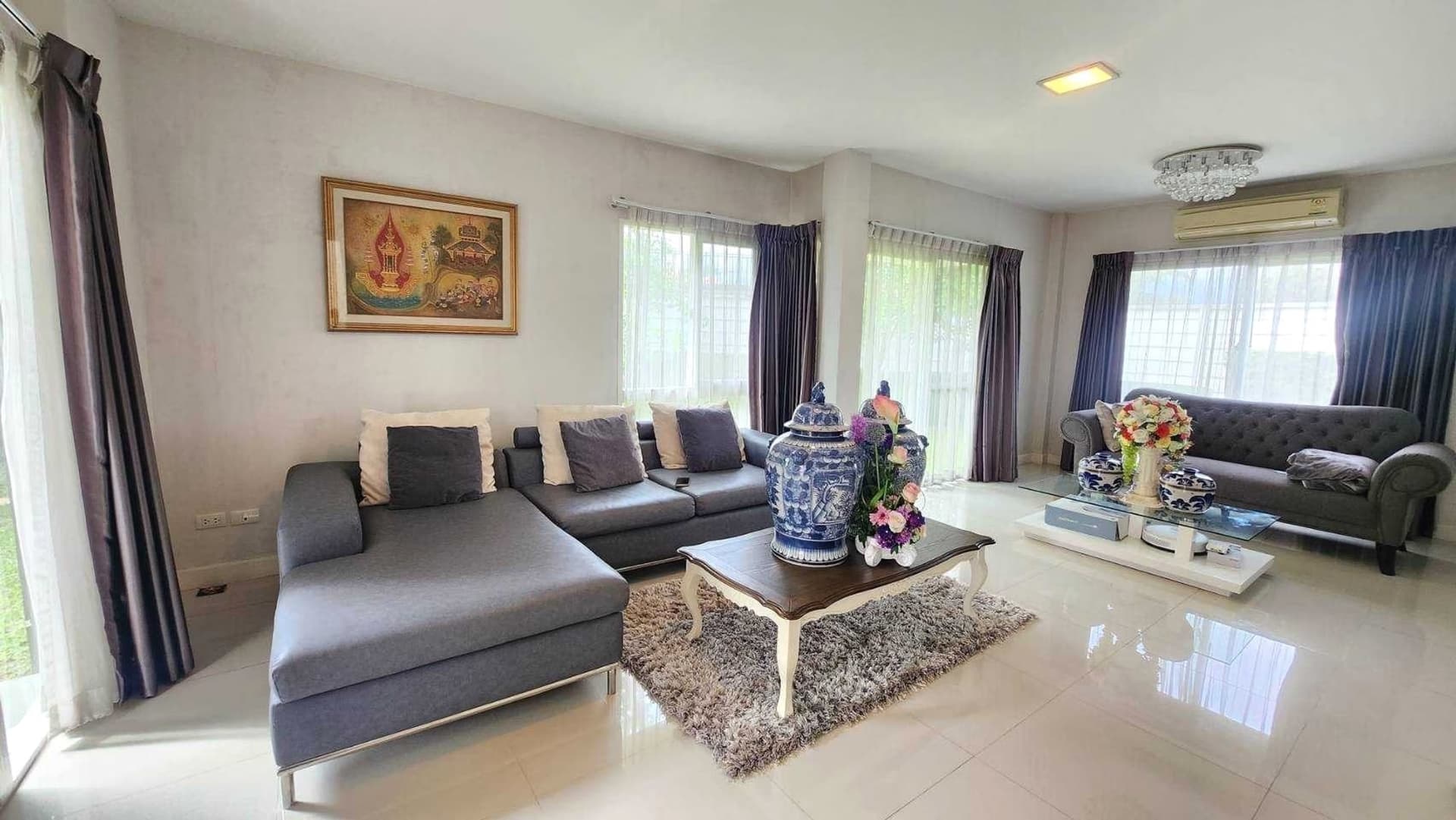 3 ห้องนอน บ้าน สำหรับ ขายและจำหน่าย ใน Mueang Chiang Mai - Image 2