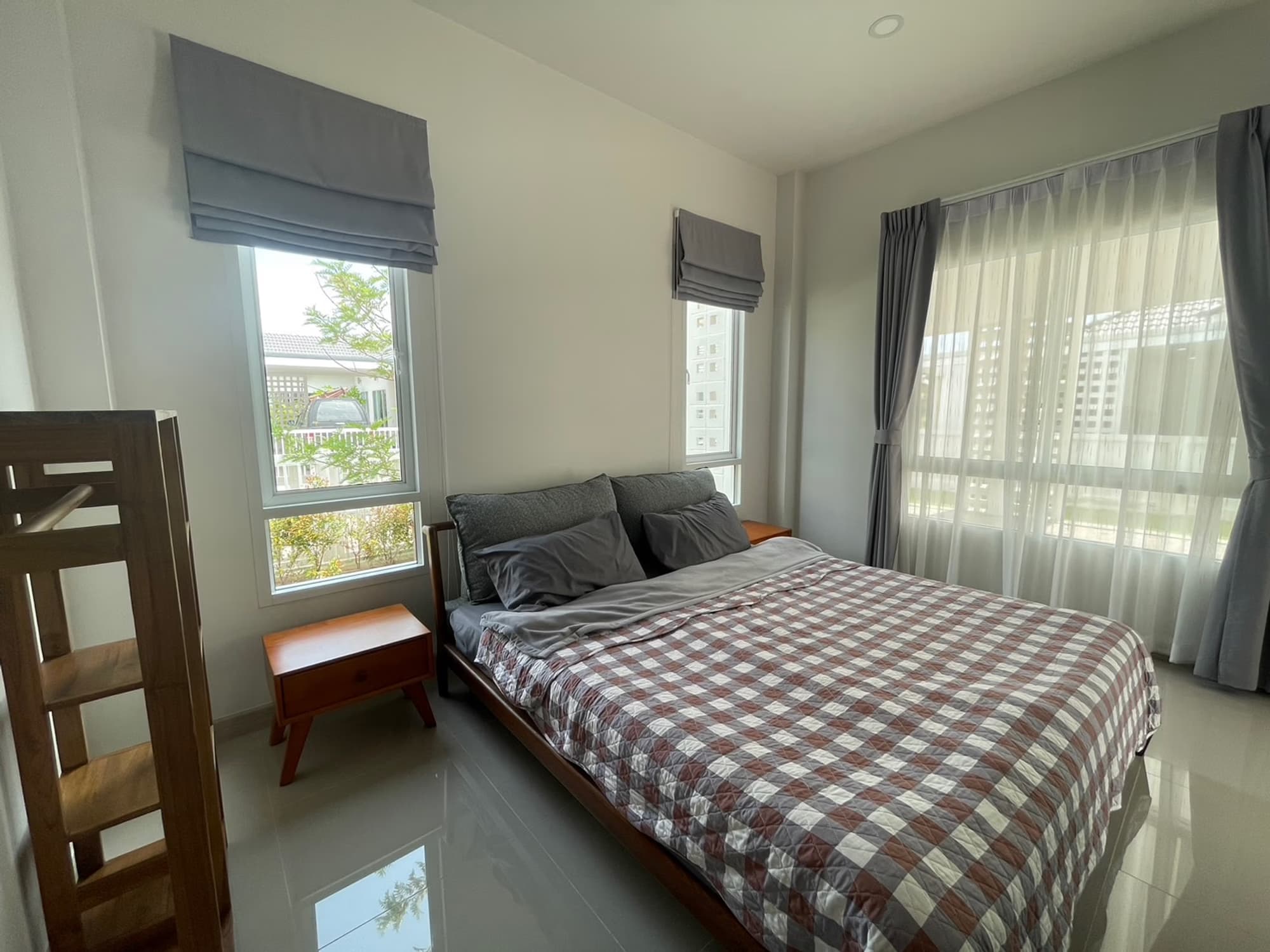 House for Rent in Ban Waen, Hang Dong - Image 19