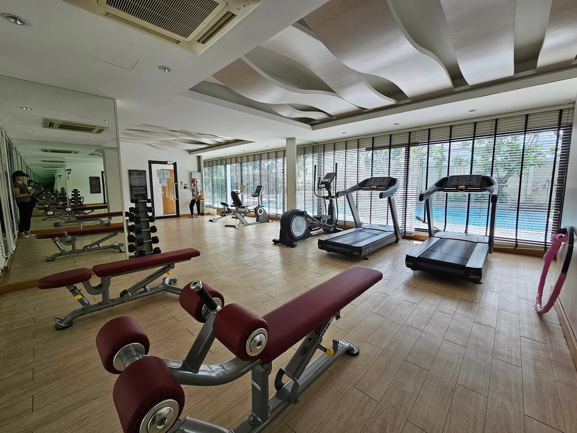 2 Bed Condo for Rent and Sale in Suan Luang - Image 10