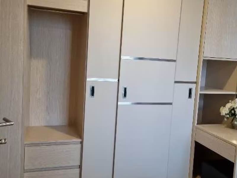 1 Bedroom Condo at Serio Sukhumvit 50