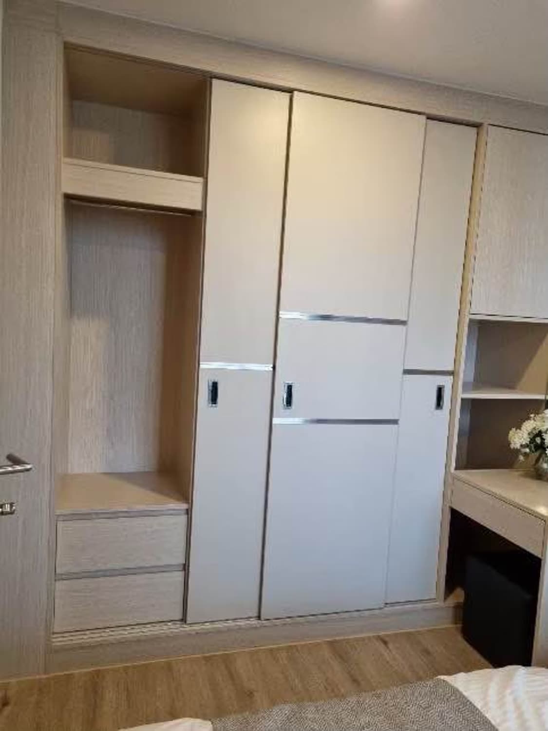 1 Bedroom Condo at Serio Sukhumvit 50 - Image 4