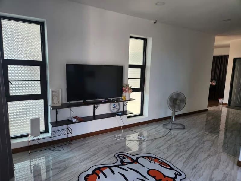 3 Bed House for Rent and Sale in Doi Saket