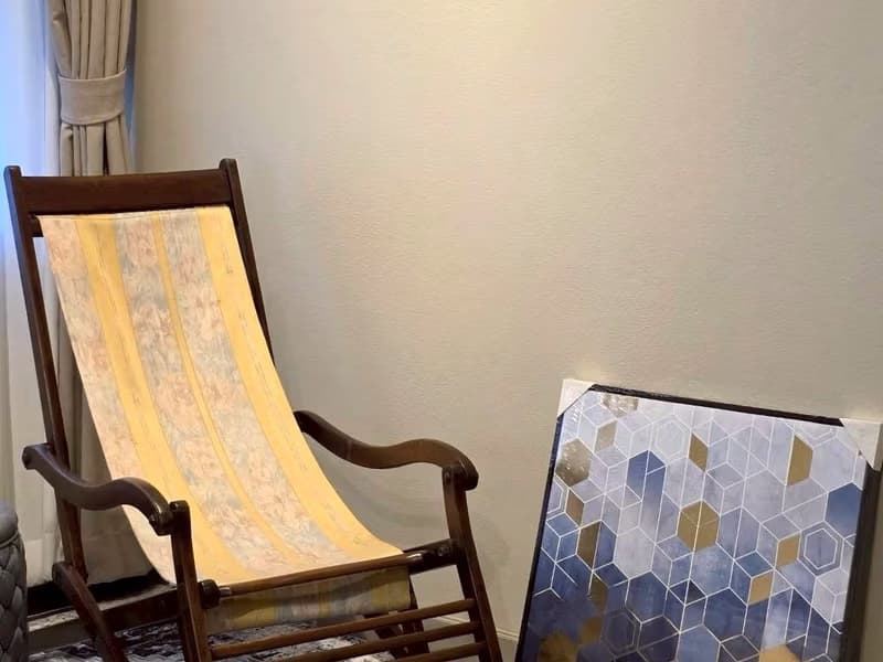4 Bed House for Rent and Sale in San Sai District