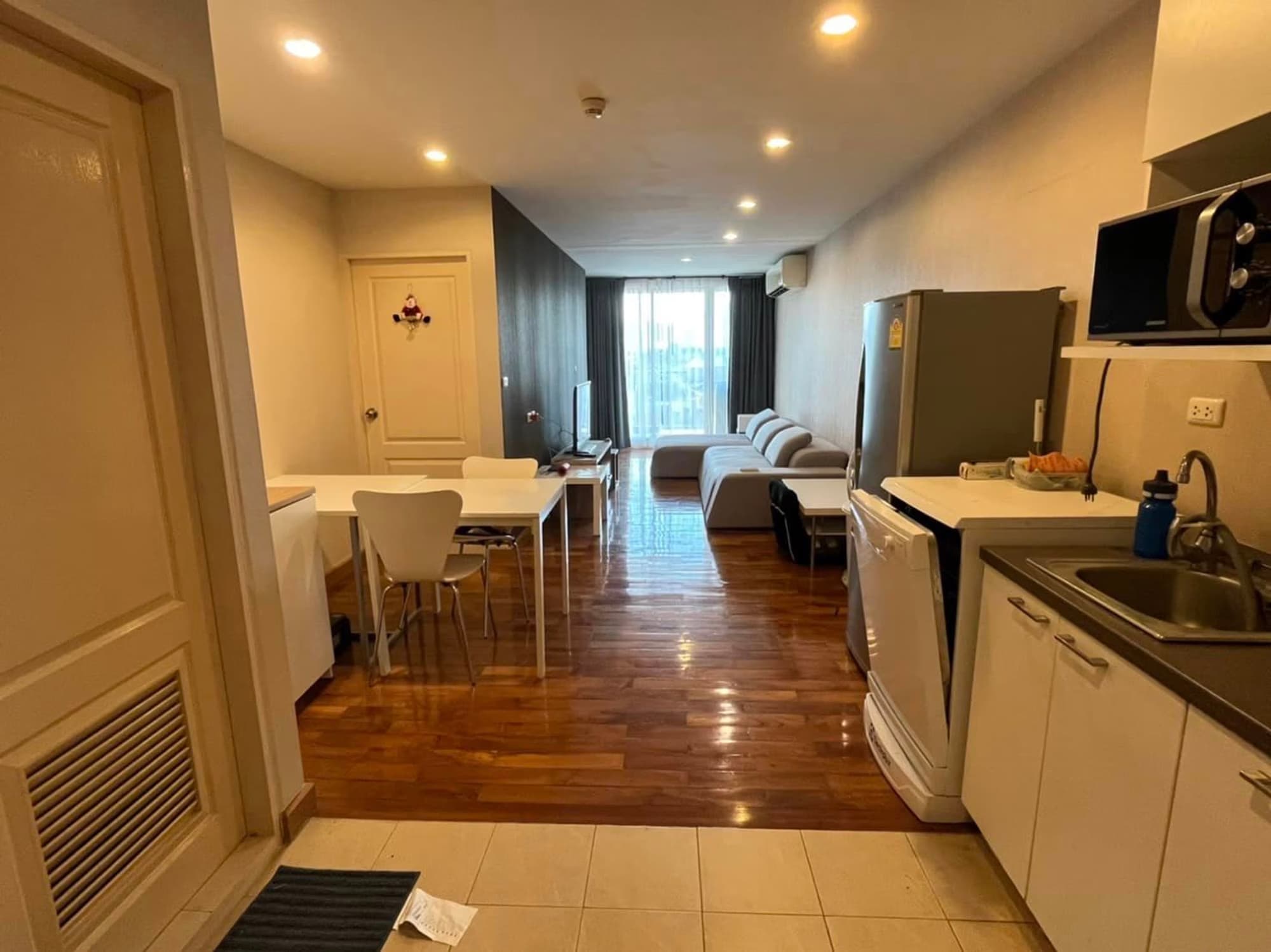 Condo for Rent, Sale at The Niche Sukhumvit 49 - Image 2
