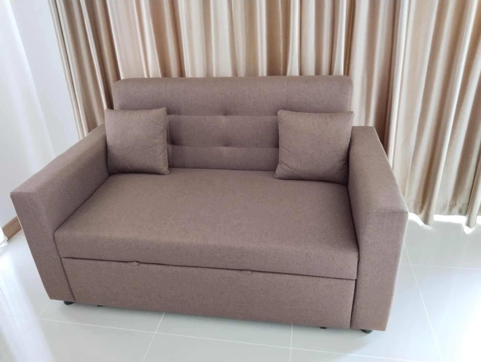 4 Bed House for Rent in Hang Dong - Image 16