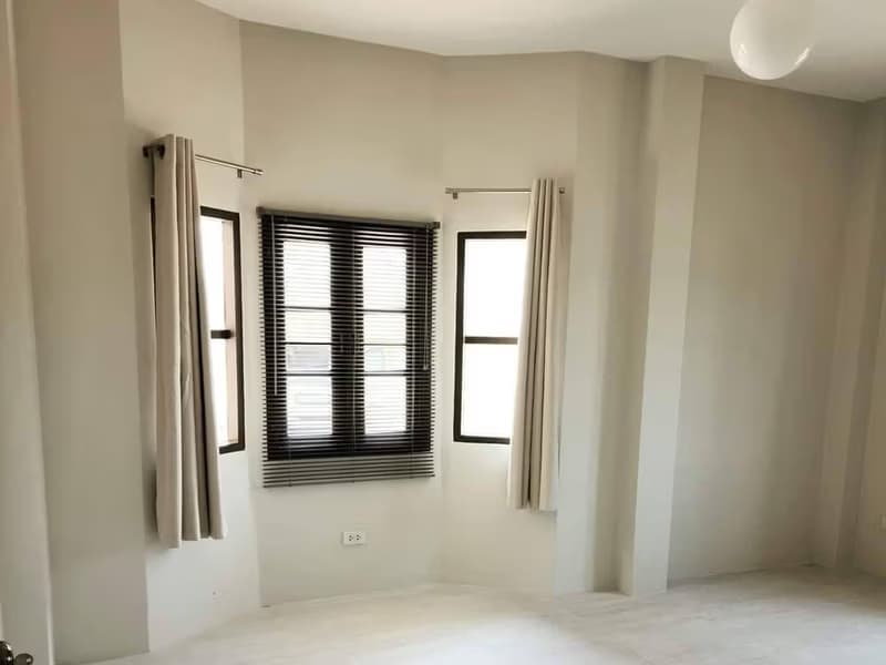 2 Bed House for Rent in Doi Saket