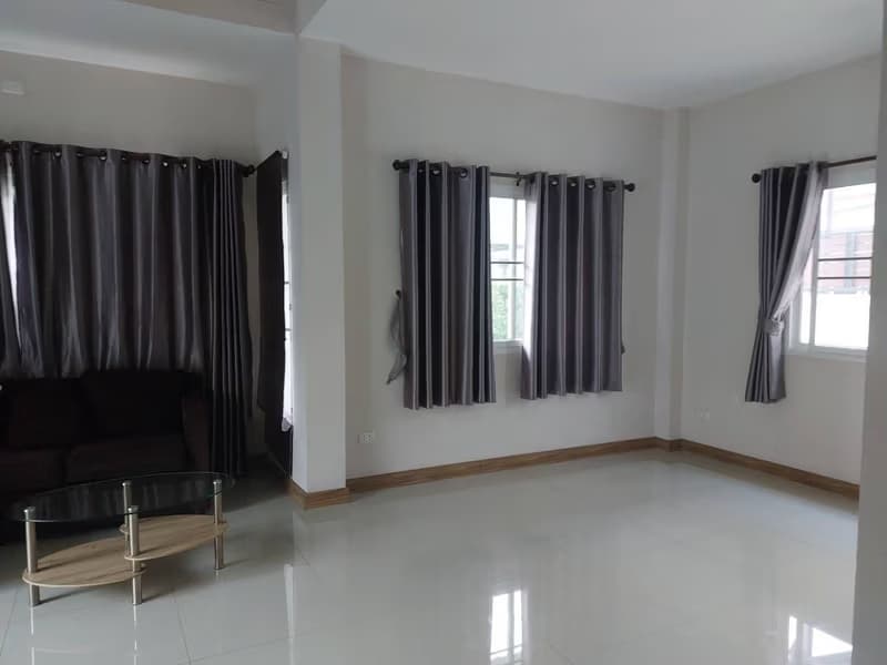House for Rent at Eresma Villa