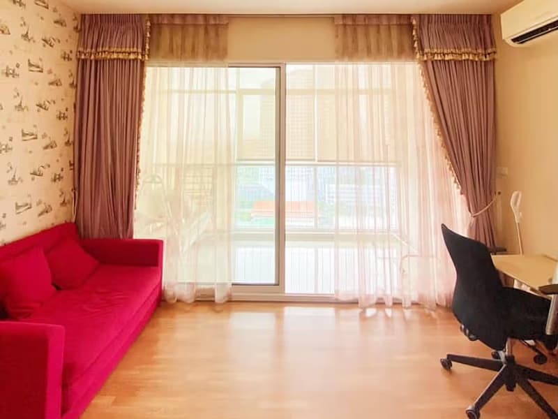 Condo for Sale at The Coast Bangkok