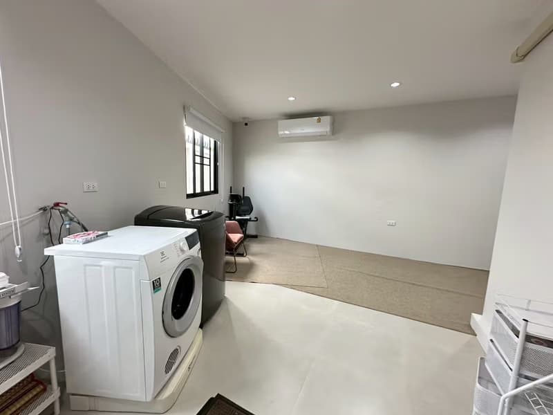 4 Bed House for Rent in Hang Dong