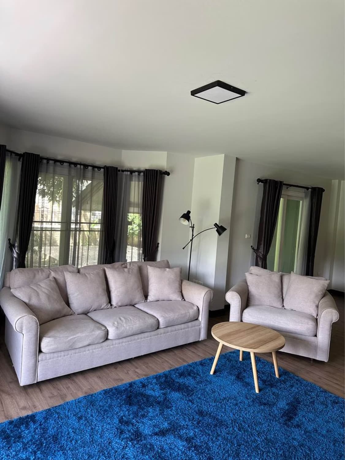 3 Bed House for Rent in Hang Dong - Image 12