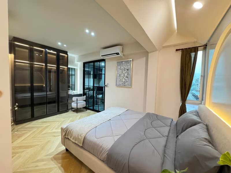 Studio Condo for Sale in Mueang Chiang Mai