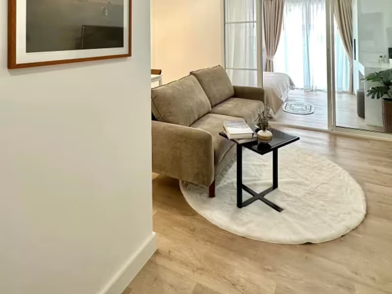 1 Bedroom Condo